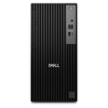 DELL DESKTOP TWR Pro QCT1250 i5-14500 8Go 512Go SSD Windows 11 Pro Noir 36Mois