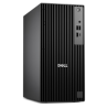 DELL DESKTOP TWR Pro QCT1250 i5-14500 8Go 512Go SSD Windows 11 Pro Noir 36Mois