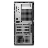 DELL DESKTOP TWR Pro QCT1250 i5-14500 8Go 512Go SSD Windows 11 Pro Noir 36Mois