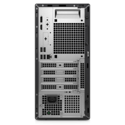 DELL DESKTOP TWR Pro QCT1250 i7-14700 8Go 512Go SSD Ubuntu Noir 36Mois