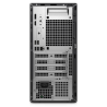 DELL DESKTOP TWR Pro QCT1250 i7-14700 8Go 512Go SSD Ubuntu Noir 36Mois
