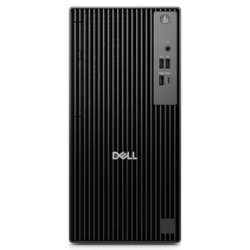 DELL DESKTOP TWR Pro QCT1250 i7-14700 8Go 512Go SSD Windows 11 Pro Noir 36Mois