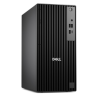 DELL DESKTOP TWR Pro QCT1250 i7-14700 8Go 512Go SSD Windows 11 Pro Noir 36Mois