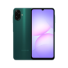 SAMSUNG SMARTPHONE Android A07 6.7'' MediaTek 4Go 64Go 4G DS Cam Av 8MP Cam Arr 50MP+Mpx Vert 12M