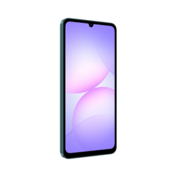 SAMSUNG SMARTPHONE Android A07 6.7'' MediaTek 4Go 64Go 4G DS Cam Av 8MP Cam Arr 50MP+Mpx Vert 12M