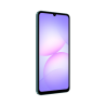 SAMSUNG SMARTPHONE Android A07 6.7'' MediaTek 4Go 128Go 4G DS Cam Av 8MP Cam Arr 50MP+Mpx Vert 12M