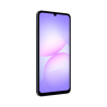 SAMSUNG SMARTPHONE Android A07 6.7'' MediaTek 4Go 64Go 4G DS Cam Av 8MP Cam Arr 50MP+Mpx Noir 12M