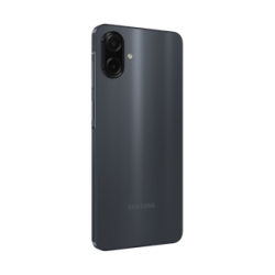 SAMSUNG SMARTPHONE Android A07 6.7'' MediaTek 4Go 64Go 4G DS Cam Av 8MP Cam Arr 50MP+Mpx Noir 12M