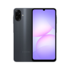 SAMSUNG SMARTPHONE Android A07 6.7'' MediaTek 4Go 128Go 4G DS Cam Av 8MP Cam Arr 50MP+Mpx Noir 12M