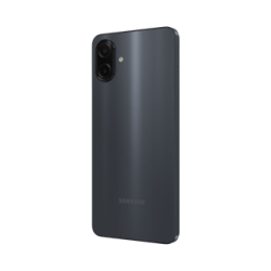 SAMSUNG SMARTPHONE Android A07 6.7'' MediaTek 4Go 128Go 4G DS Cam Av 8MP Cam Arr 50MP+Mpx Noir 12M