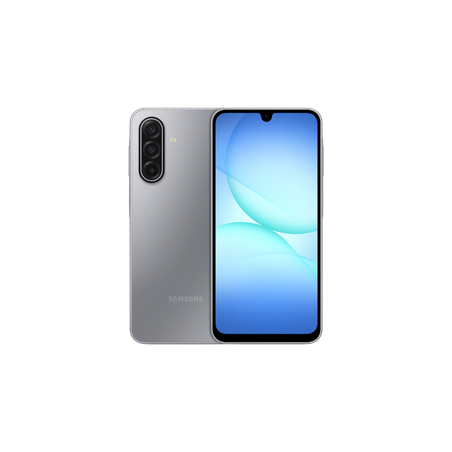 SAMSUNG A17 Lte 6,7'' Helio G99-MT6789V/CD 6Go 128Go 4G DS Cam Av 13 Mpx Cam Arr 50Mpx Gray 12M