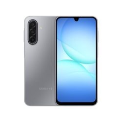 SAMSUNG A17 Lte 6,7'' Helio G99-MT6789V/CD 4Go 128Go 4G DS Cam Av 13Mpx Cam Arr 50Mpx Gray 12M