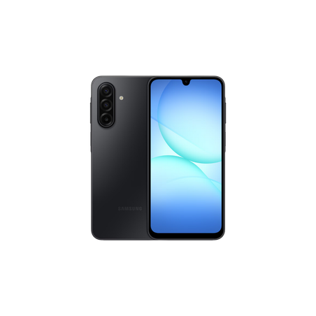 SAMSUNG A17 Lte 6,7'' Helio G99-MT6789V/CD 8Go 256Go 4G DS Cam Av 13 Mpx Cam Arr 50Mpx Black 12M