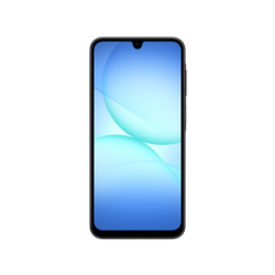 SAMSUNG A17 Lte 6,7'' Helio G99-MT6789V/CD 8Go 256Go 4G DS Cam Av 13 Mpx Cam Arr 50Mpx Black 12M