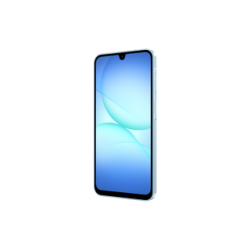 SAMSUNG Android A17 5G 6,7'' Exynos-1330 4Go 128Go 5G DS Cam av 13 Mpx Cam ar 50Mpx Bleu Ciel 12M