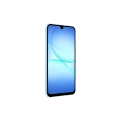 SAMSUNG Android A17 5G 6,7'' Exynos-1330 6Go 128Go 5G DS Cam av 13Mpx Cam ar 50Mpx Bleu Ciel 12M