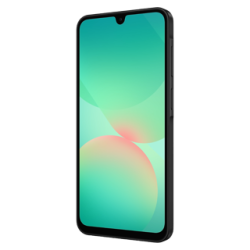 SAMSUNG A26 Black 6.7'' Exynos 1380 8Go 256Go Android 5G DS 13Mpx 50Mpx 8Mpx 2Mpx 12M