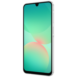 SAMSUNG A26 White 6.7'' Exynos 1380 8Go 256Go Android 5G DS 13Mpx 50Mpx 8Mpx 2Mpx 12M