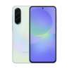 SAMSUNG A36 Awesome Lime 6.7'' Snapdragon 8Go 256Go Android 5G DS 12 Mpx 50 Mpx 8 Mpx 5 Mpx 12M