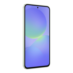 SAMSUNG A36 Awesome Lime 6.7'' Snapdragon 8Go 256Go Android 5G DS 12 Mpx 50 Mpx 8 Mpx 5 Mpx 12M