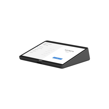 LOGITECH Contrôleur tactile Logitech Tap pour les salles de réunion 24M