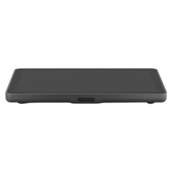 LOGITECHVC Tap IP - GRAPHITE - USB - N/A - WW-9004 - TOUCH SCREEN 36M