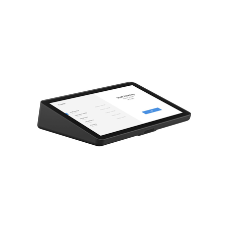 LOGITECHVC Tap IP - GRAPHITE - USB - N/A - WW-9004 - TOUCH SCREEN 36M