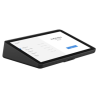 LOGITECHVC Tap IP - GRAPHITE - USB - N/A - WW-9004 - TOUCH SCREEN 36M