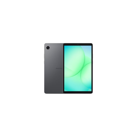 SAMSUNG Galaxy Tab A11 8,7'' Helio G99- 4 Go 64 Go 4G Cam Av 5Mpx Mpx Cam Ar 8Mpx Gris 12M