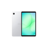 SAMSUNG Galaxy Tab A11 8,7'' Helio G99- 4 Go 64 Go 4G Cam Av 5Mpx Mpx Cam Ar 8Mpx Silver 12M