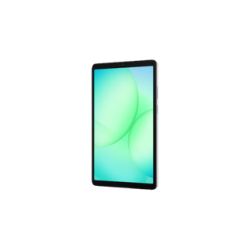 SAMSUNG Galaxy Tab A11 8,7'' Helio G99- 4 Go 64 Go 4G Cam Av 5Mpx Mpx Cam Ar 8Mpx Silver 12M