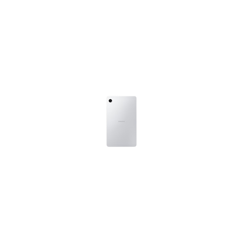 SAMSUNG Galaxy Tab A11 8,7'' Helio G99- 8 Go 128 Go 4G Cam Av 5Mpx Mpx Cam Ar 8Mpx Silver 12M