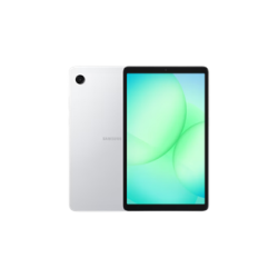 SAMSUNG Galaxy Tab A11 8,7'' Helio G99- 8 Go 128 Go 4G Cam Av 5Mpx Mpx Cam Ar 8Mpx Silver 12M