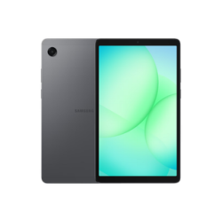 SAMSUNG TAB A11+ 11'' MediaTek 6Go 128Go 5G Cam Av 5Mpx Cam Arr 8Mpx Gris MicroSD (Up to 2 TB) 12M