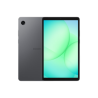 SAMSUNG TAB A11+ 11'' MediaTek 6Go 128Go 5G Cam Av 5Mpx Cam Arr 8Mpx Gris MicroSD (Up to 2 TB) 12M