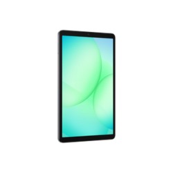 SAMSUNG TAB A11+ 11'' MediaTek 6Go 128Go 5G Cam Av 5Mpx Cam Arr 8Mpx Gris MicroSD (Up to 2 TB) 12M