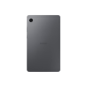 SAMSUNG TAB A11+ 11'' MediaTek 8Go 256Go 5G Cam Av 5Mpx Cam Arr 8Mpx Gris MicroSD (Up to 2 TB) 12M