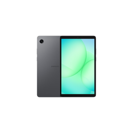 SAMSUNG TAB A11+ 11'' MediaTek 8Go 256Go 5G Cam Av 5Mpx Cam Arr 8Mpx Gris MicroSD (Up to 2 TB) 12M