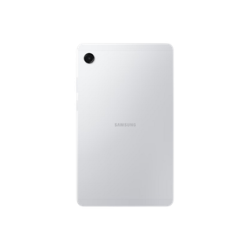 SAMSUNG TAB A11+ 11'' MediaTek 6Go 128Go 5G Cam Av 5Mpx Cam Arr 8Mpx Silver MicroSD (Up to 2 TB) 12M