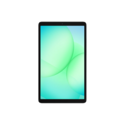 SAMSUNG TAB A11+ 11'' MediaTek 6Go 128Go 5G Cam Av 5Mpx Cam Arr 8Mpx Silver MicroSD (Up to 2 TB) 12M