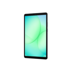 SAMSUNG TAB A11+ 11'' MediaTek 6Go 128Go 5G Cam Av 5Mpx Cam Arr 8Mpx Silver MicroSD (Up to 2 TB) 12M