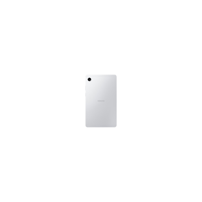 SAMSUNG TAB A11+ 11'' MediaTek 8Go 256Go 5G Cam Av 5Mpx Cam Arr 8Mpx Silver MicroSD (Up to 2 TB) 12M
