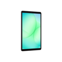 SAMSUNG TAB A11+ 11'' MediaTek 8Go 256Go 5G Cam Av 5Mpx Cam Arr 8Mpx Silver MicroSD (Up to 2 TB) 12M