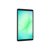 SAMSUNG TAB A11+ 11'' MediaTek 8Go 256Go 5G Cam Av 5Mpx Cam Arr 8Mpx Silver MicroSD (Up to 2 TB) 12M