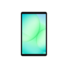 SAMSUNG TAB A11+ 11'' MediaTek 8Go 256Go 5G Cam Av 5Mpx Cam Arr 8Mpx Silver MicroSD (Up to 2 TB) 12M