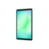 SAMSUNG TAB A11+ 11'' MediaTek 8Go 256Go 5G Cam Av 5Mpx Cam Arr 8Mpx Silver MicroSD (Up to 2 TB) 12M