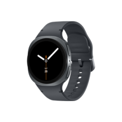 SAMSUNG SMART WATCH 8 40 mm Bluetooth Graphite 12 Mois