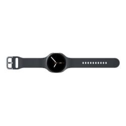 SAMSUNG SMART WATCH 8 40 mm Bluetooth Graphite 12 Mois