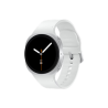 SAMSUNG SMART WATCH WATCH 8 40 mm Bluetooth Silver 12 Mois