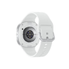 SAMSUNG SMART WATCH WATCH 8 40 mm Bluetooth Silver 12 Mois